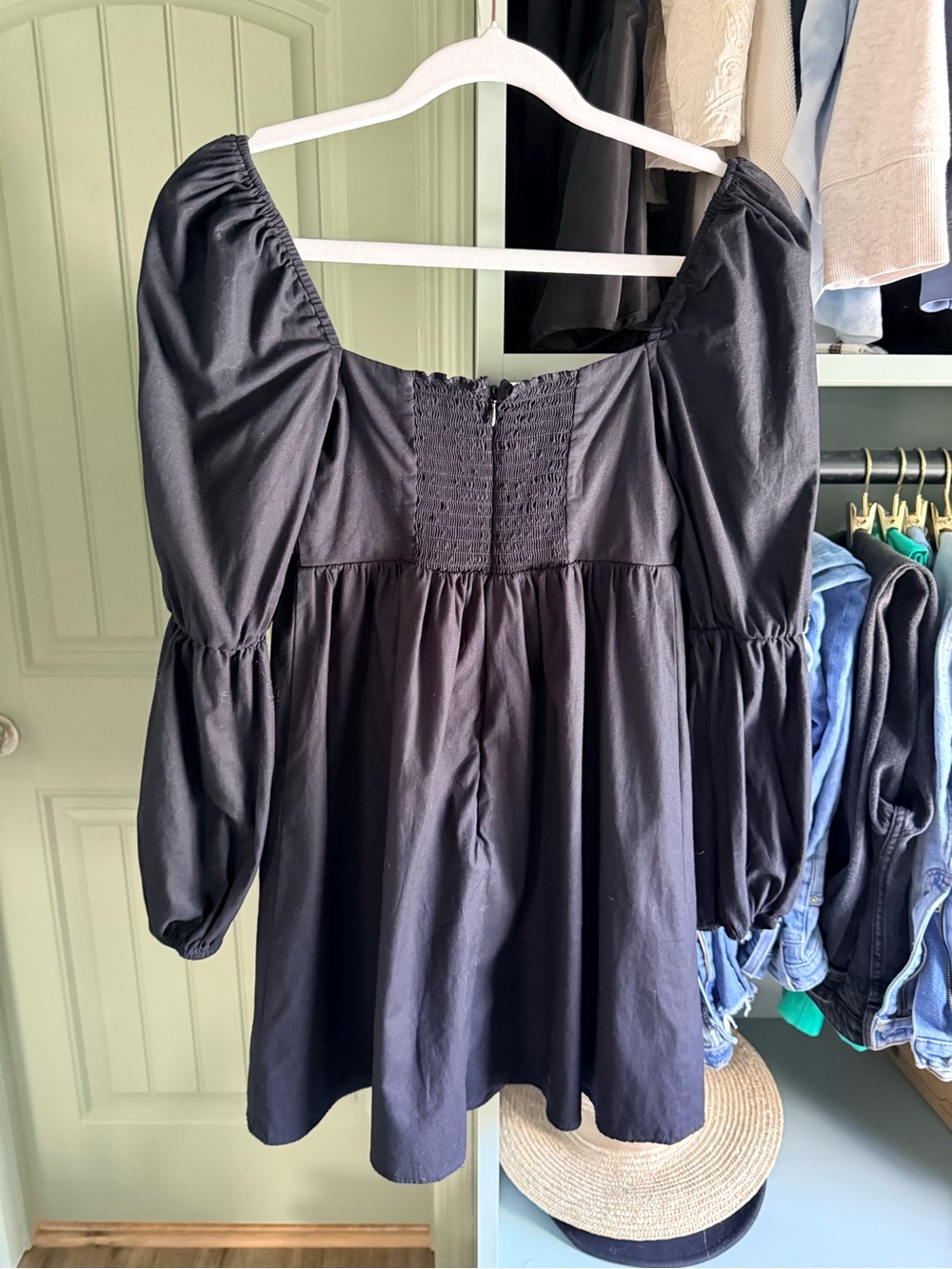 Reformation Michaela Dress - Picture 3 of 5